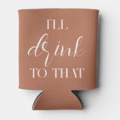 クール 缶クーラー (正面)