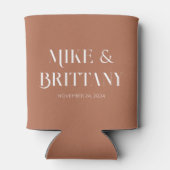 クール 缶クーラー (裏面)