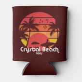 クール 缶クーラー (正面)