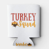 クール 缶クーラー (裏面)