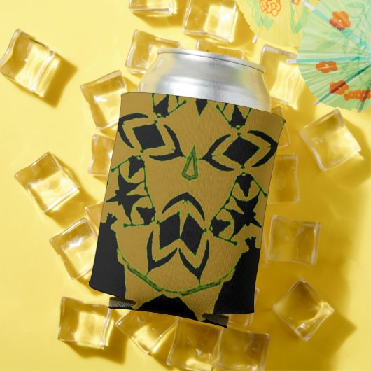 クール 缶クーラー (インサイチュ 夏)