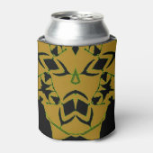 クール 缶クーラー (缶正面)