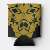 クール 缶クーラー (正面)