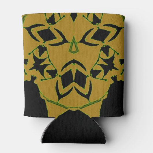 クール 缶クーラー (裏面)