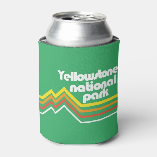 クール 缶クーラー (缶正面)