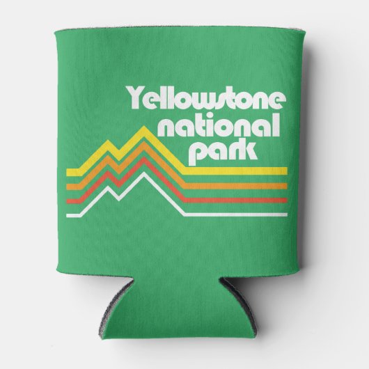 クール 缶クーラー (正面)