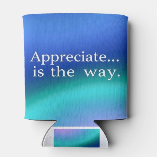 クール 缶クーラー (裏面)