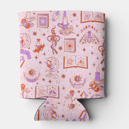 クール 缶クーラー (裏面)