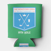 クール 缶クーラー (正面)