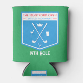 クール 缶クーラー