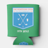 クール 缶クーラー (裏面)