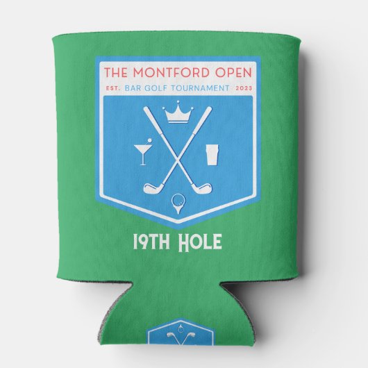 クール 缶クーラー (裏面)