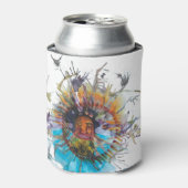 クール 缶クーラー (缶正面)