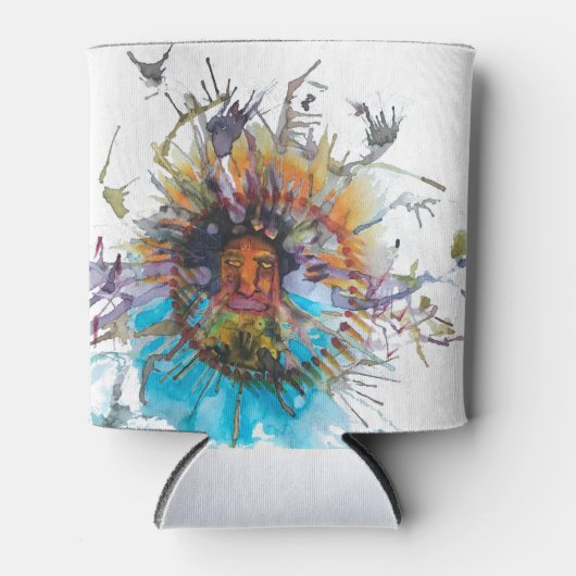 クール 缶クーラー (正面)