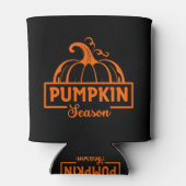 クール 缶クーラー (裏面)