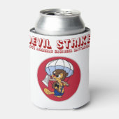 クール 缶クーラー (缶正面)