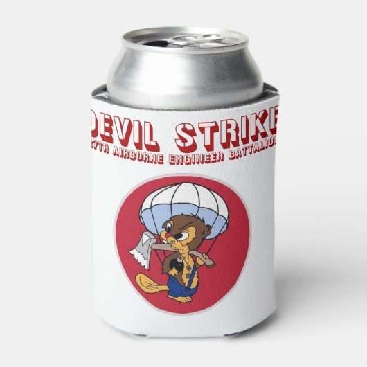 クール 缶クーラー (缶正面)