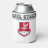 クール 缶クーラー (缶裏面)