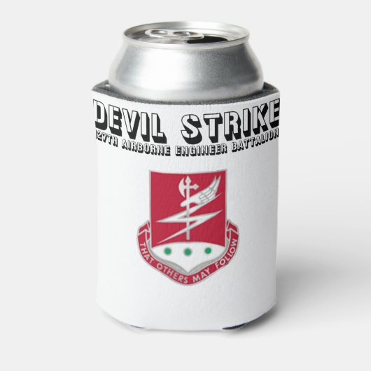 クール 缶クーラー (缶裏面)