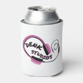 クール 缶クーラー (缶正面)