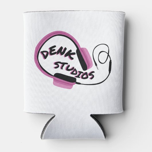 クール 缶クーラー (正面)