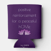 クール 缶クーラー (裏面)