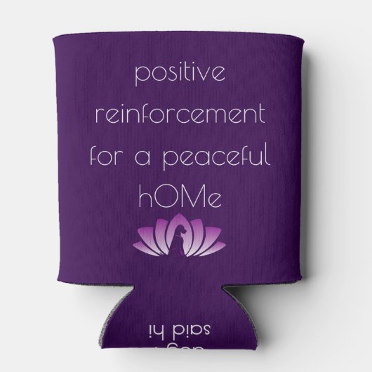 クール 缶クーラー (裏面)