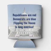 クール 缶クーラー (裏面)