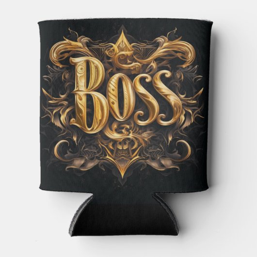 クール 缶クーラー (正面)