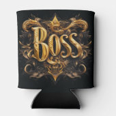 クール 缶クーラー (裏面)