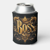 クール 缶クーラー (缶裏面)