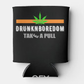 クール 缶クーラー (正面)