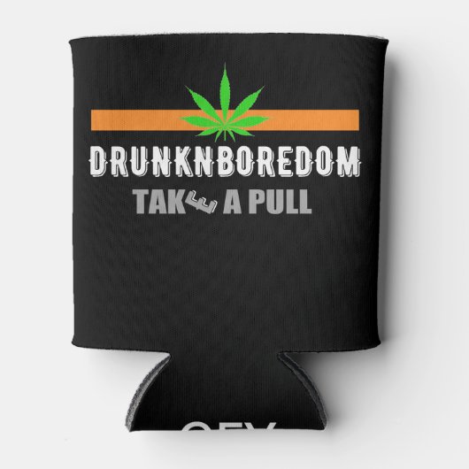 クール 缶クーラー (正面)