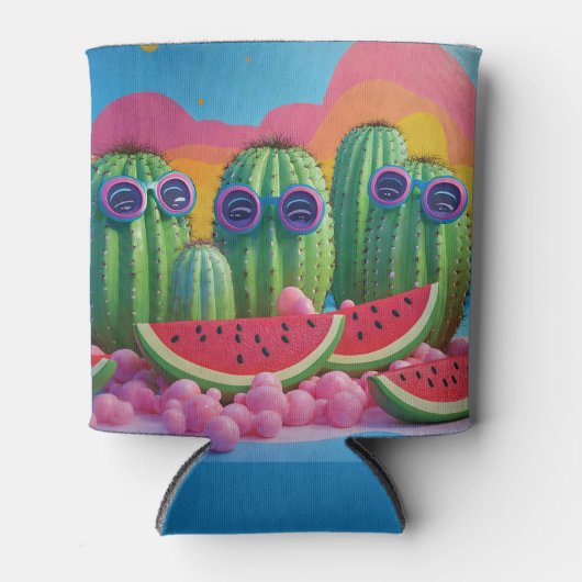 クール 缶クーラー (正面)