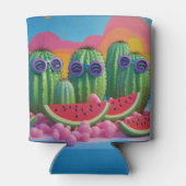 クール 缶クーラー (裏面)