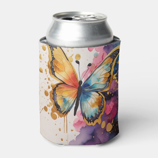 クール 缶クーラー (缶正面)