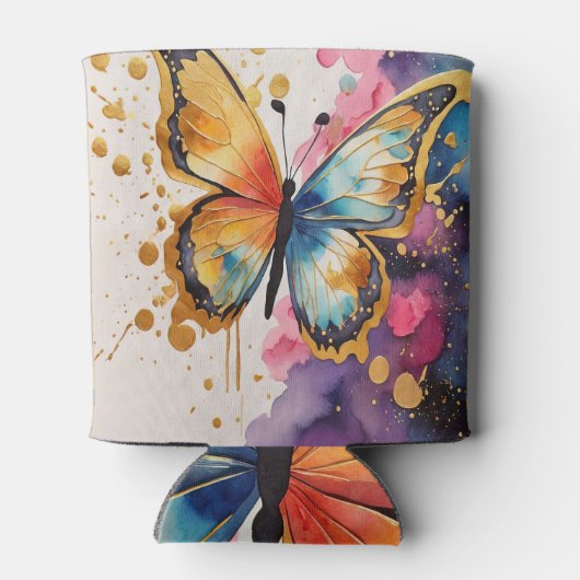 クール 缶クーラー (裏面)