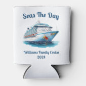 クール 缶クーラー (正面)