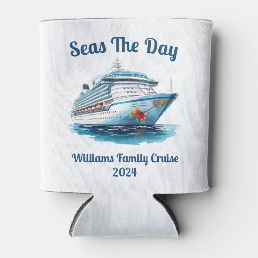 クール 缶クーラー (正面)