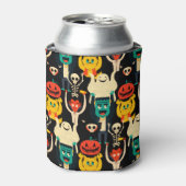 クール 缶クーラー (缶正面)