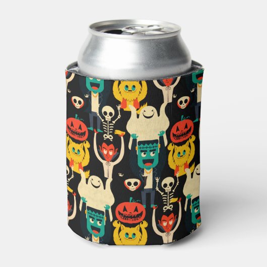 クール 缶クーラー (缶正面)