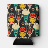 クール 缶クーラー (裏面)