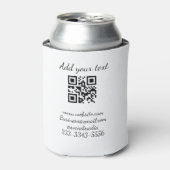 クール 缶クーラー (缶正面)