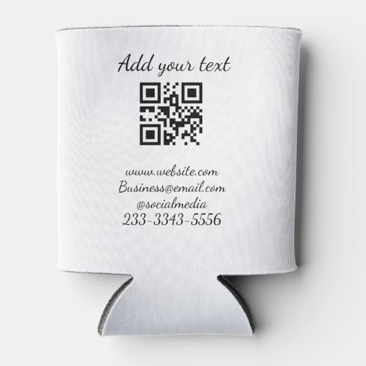 クール 缶クーラー (正面)