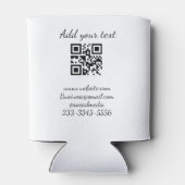 クール 缶クーラー (裏面)