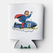 クール 缶クーラー (正面)