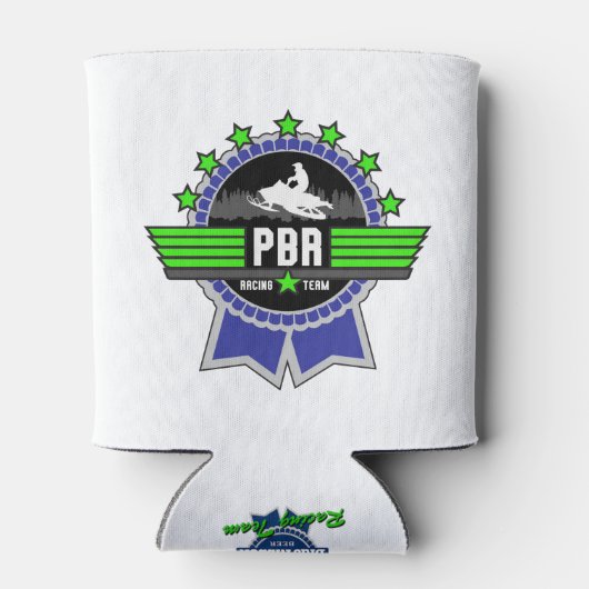 クール 缶クーラー (裏面)