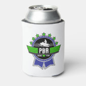 クール 缶クーラー (缶裏面)