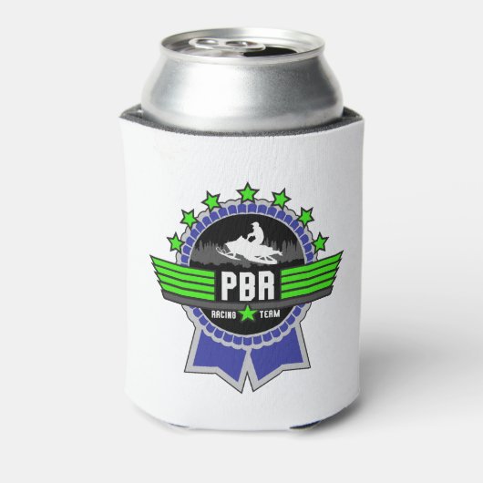 クール 缶クーラー (缶裏面)