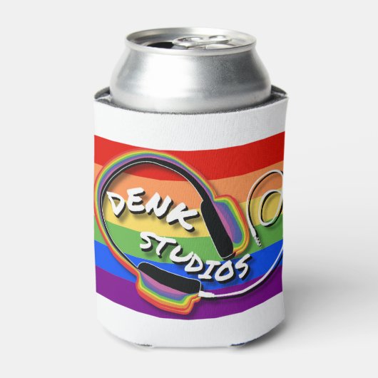 クール 缶クーラー (缶正面)